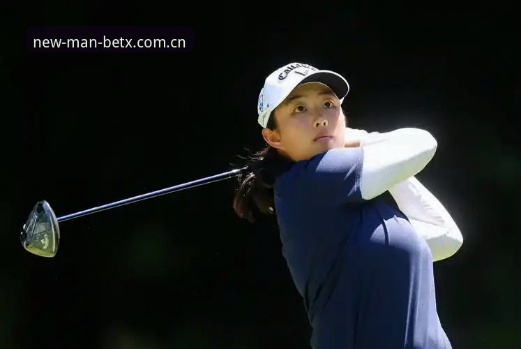 KPMG女子PGA锦标赛开赛在即，科达冲击三连冠赛事看点说明